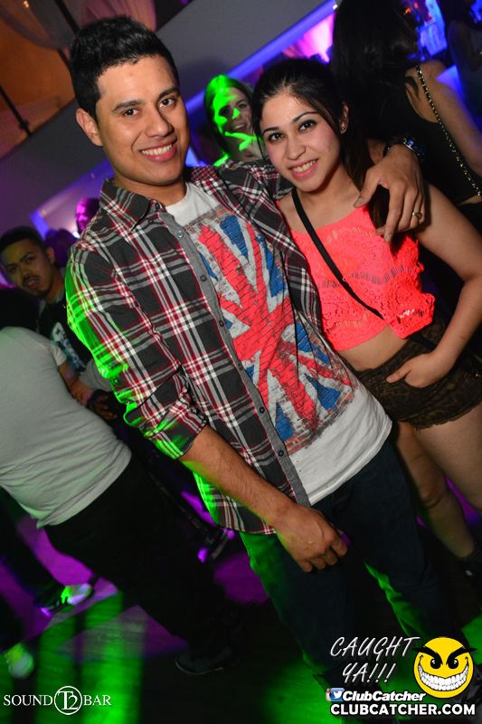 T2 lounge photo 124 - May 7th, 2015