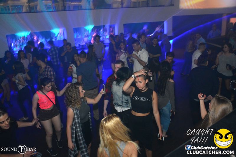 T2 lounge photo 125 - May 7th, 2015