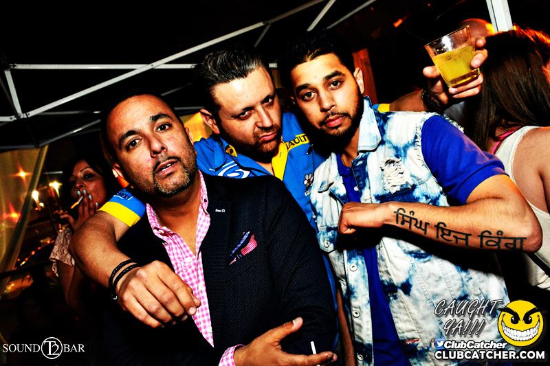 T2 lounge photo 126 - May 7th, 2015