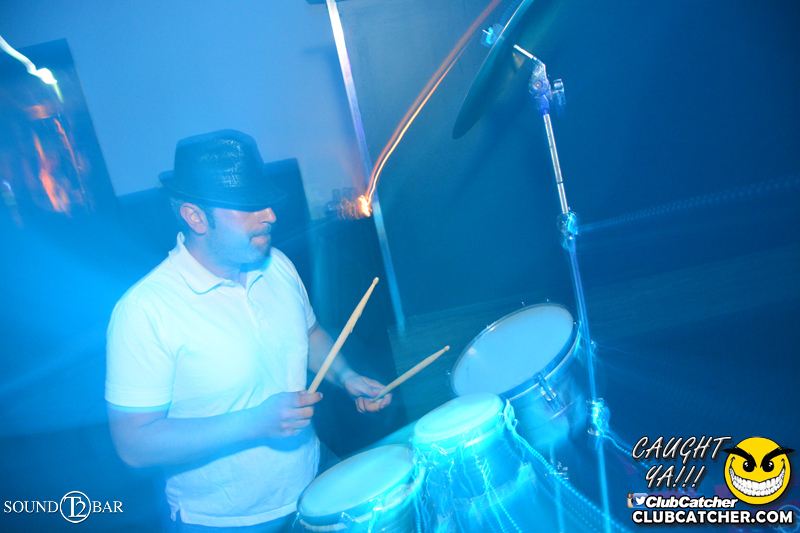 T2 lounge photo 127 - May 7th, 2015