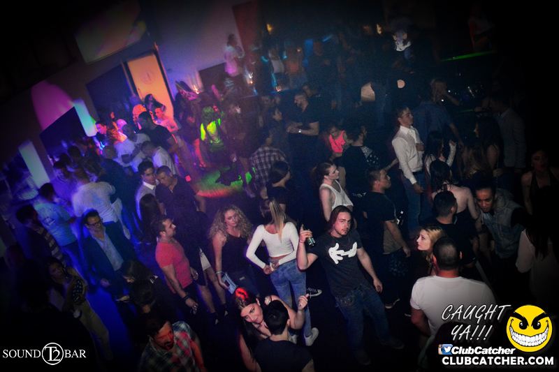 T2 lounge photo 128 - May 7th, 2015