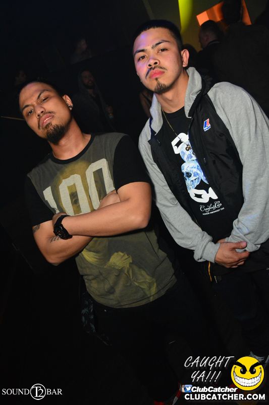 T2 lounge photo 132 - May 7th, 2015