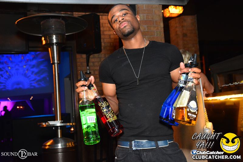 T2 lounge photo 15 - May 7th, 2015