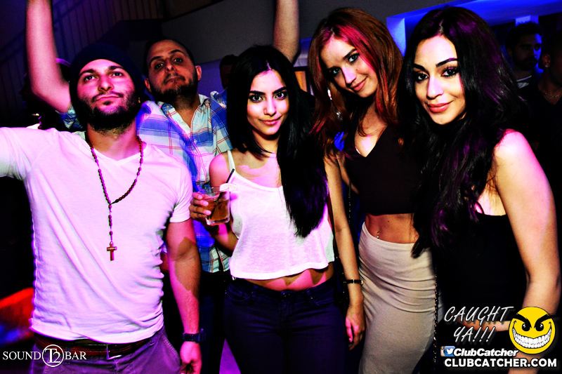 T2 lounge photo 19 - May 7th, 2015