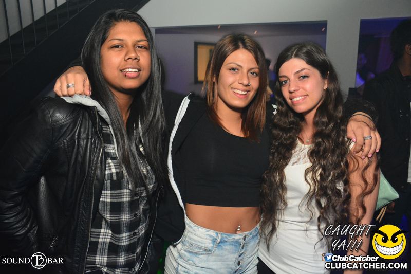 T2 lounge photo 20 - May 7th, 2015