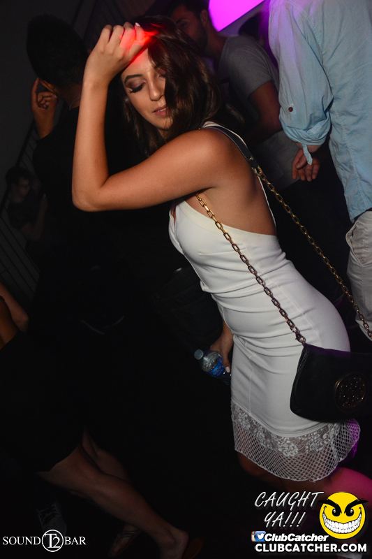 T2 lounge photo 3 - May 7th, 2015