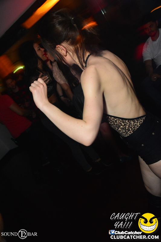 T2 lounge photo 28 - May 7th, 2015