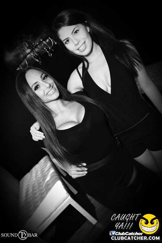 T2 lounge photo 29 - May 7th, 2015