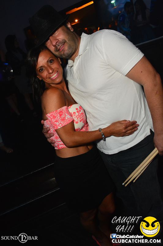 T2 lounge photo 30 - May 7th, 2015