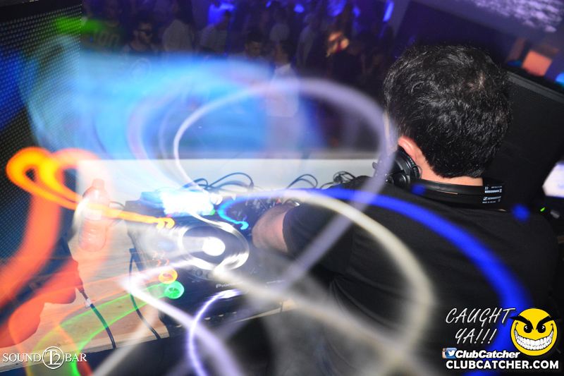 T2 lounge photo 35 - May 7th, 2015