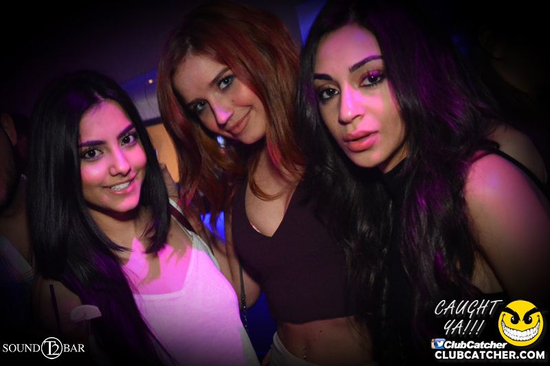 T2 lounge photo 37 - May 7th, 2015