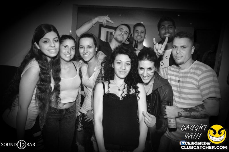 T2 lounge photo 38 - May 7th, 2015