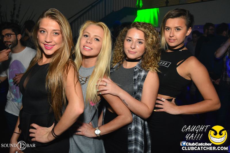 T2 lounge photo 5 - May 7th, 2015