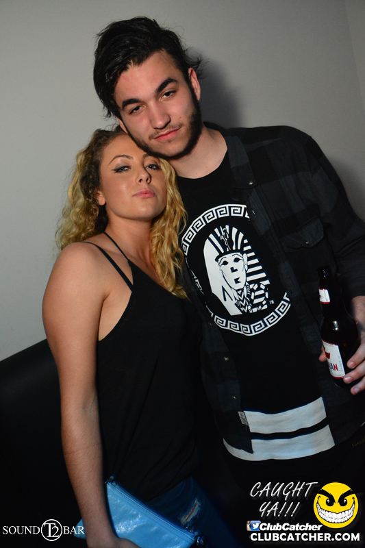 T2 lounge photo 44 - May 7th, 2015