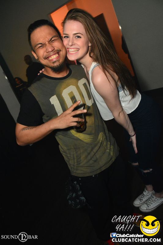 T2 lounge photo 46 - May 7th, 2015