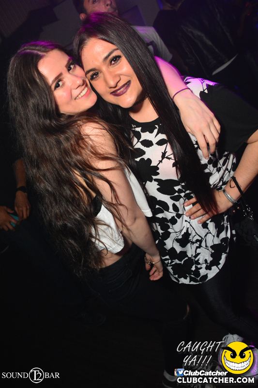 T2 lounge photo 47 - May 7th, 2015