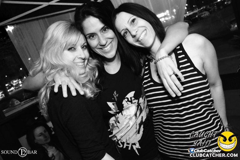 T2 lounge photo 50 - May 7th, 2015