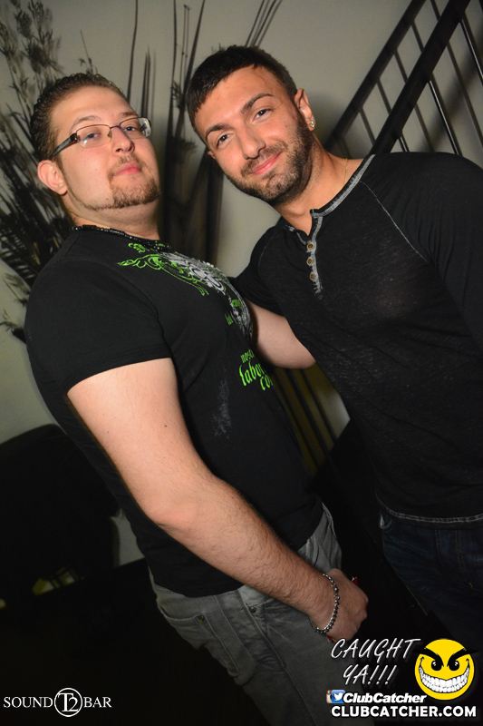 T2 lounge photo 51 - May 7th, 2015