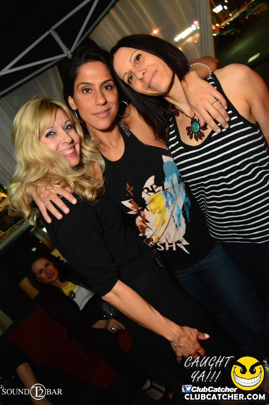 T2 lounge photo 58 - May 7th, 2015