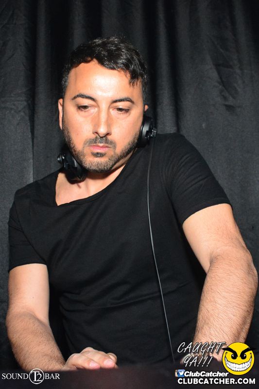 T2 lounge photo 60 - May 7th, 2015