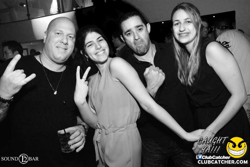 T2 lounge photo 61 - May 7th, 2015