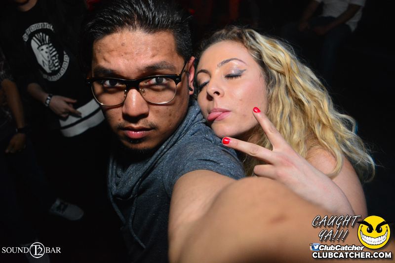 T2 lounge photo 62 - May 7th, 2015