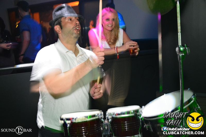 T2 lounge photo 64 - May 7th, 2015