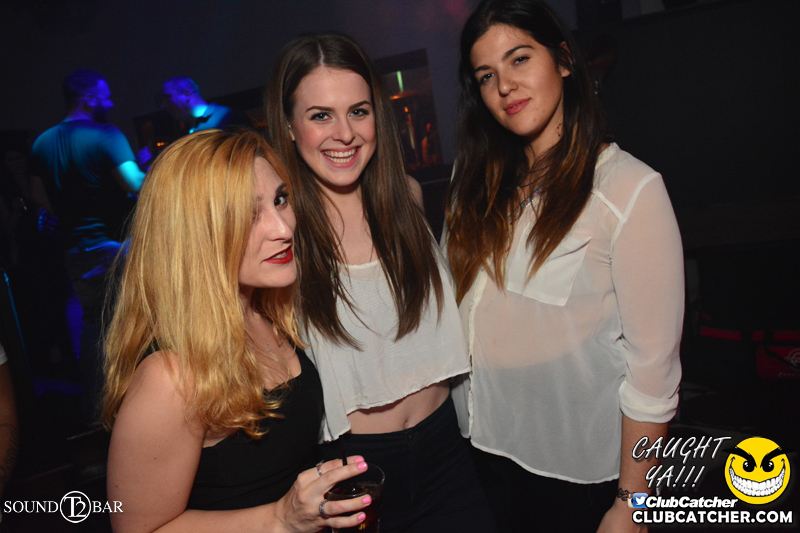 T2 lounge photo 69 - May 7th, 2015