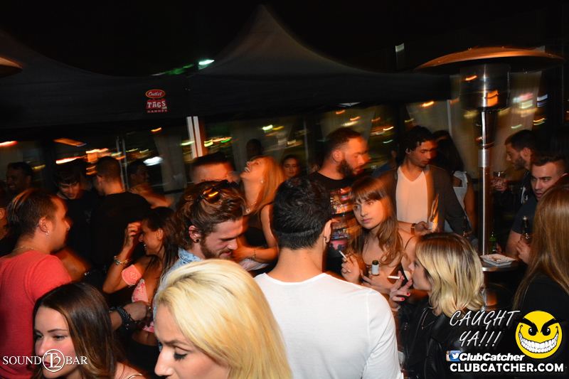 T2 lounge photo 71 - May 7th, 2015