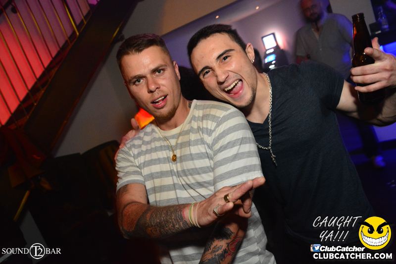 T2 lounge photo 73 - May 7th, 2015