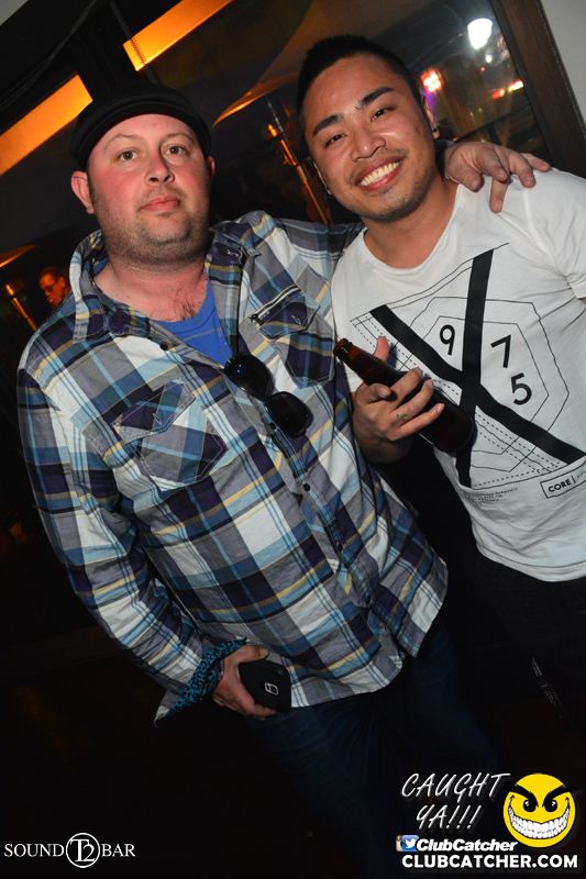 T2 lounge photo 75 - May 7th, 2015