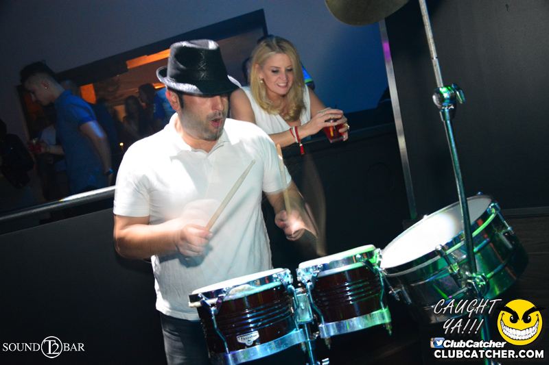 T2 lounge photo 77 - May 7th, 2015