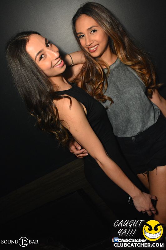 T2 lounge photo 9 - May 7th, 2015