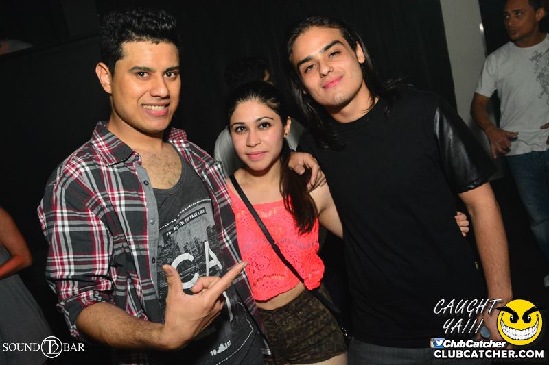 T2 lounge photo 85 - May 7th, 2015