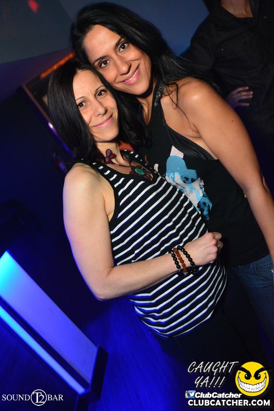 T2 lounge photo 88 - May 7th, 2015