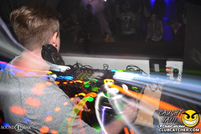 T2 lounge photo 89 - May 7th, 2015