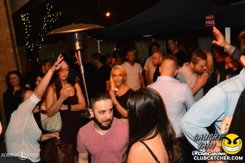 T2 lounge photo 94 - May 7th, 2015