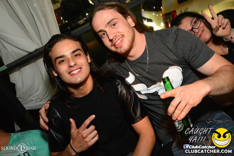 T2 lounge photo 95 - May 7th, 2015