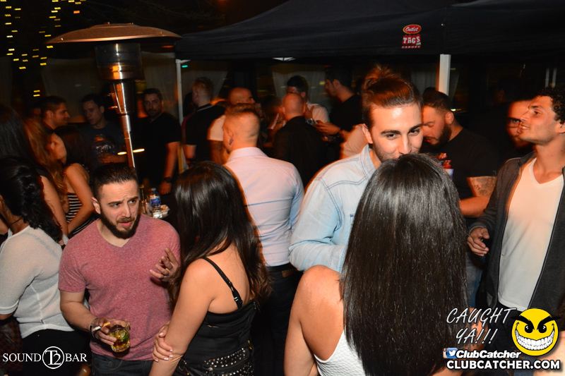 T2 lounge photo 99 - May 7th, 2015