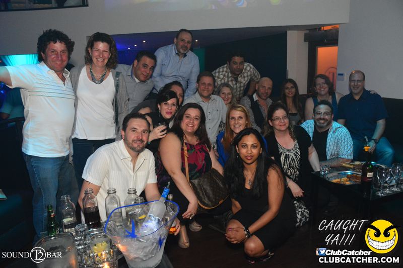 T2 lounge photo 1 - May 8th, 2015