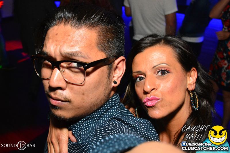 T2 lounge photo 101 - May 8th, 2015