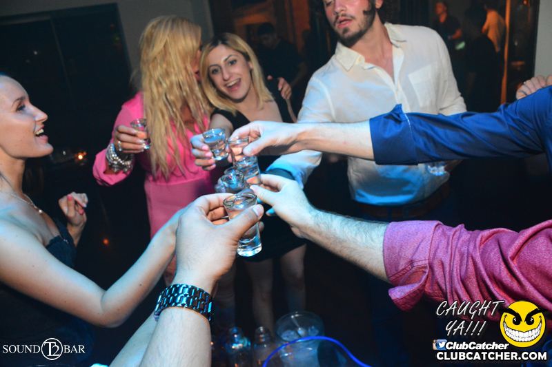 T2 lounge photo 108 - May 8th, 2015