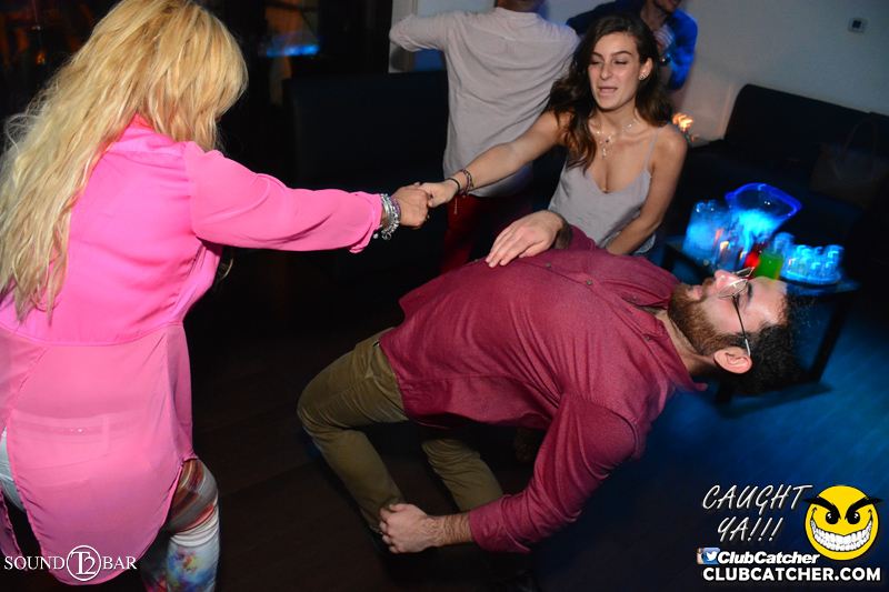 T2 lounge photo 12 - May 8th, 2015