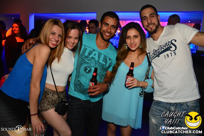 T2 lounge photo 13 - May 8th, 2015