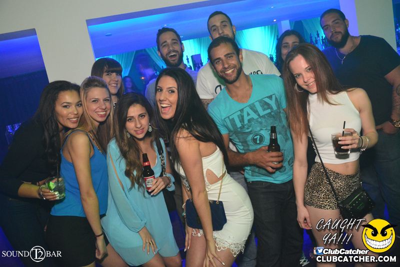 T2 lounge photo 132 - May 8th, 2015