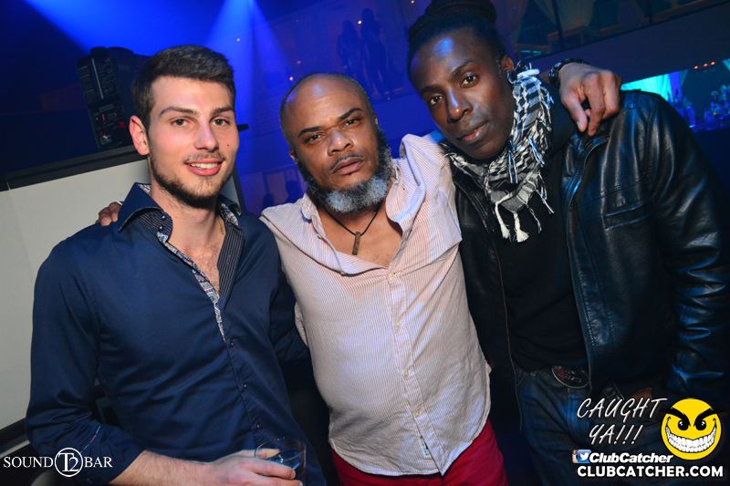 T2 lounge photo 138 - May 8th, 2015