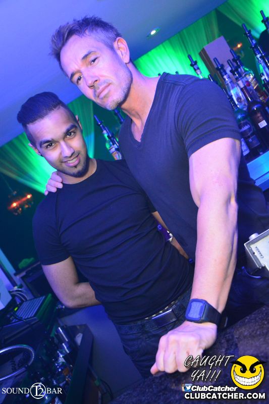 T2 lounge photo 146 - May 8th, 2015