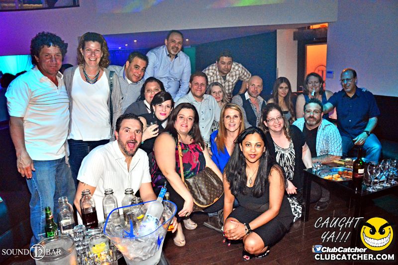 T2 lounge photo 152 - May 8th, 2015