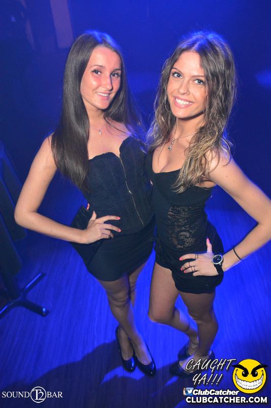 T2 lounge photo 18 - May 8th, 2015