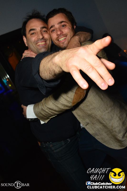 T2 lounge photo 19 - May 8th, 2015